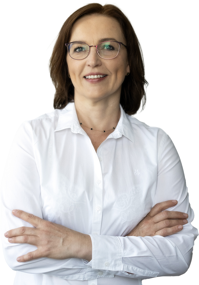 Kamila Węglarz lekarz medycyny